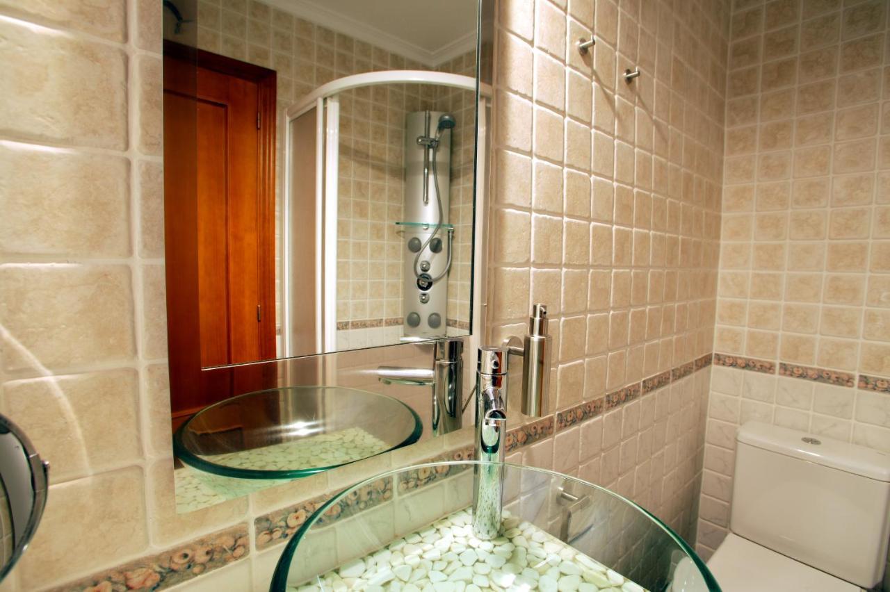 Apartamentos Hotel 77 Ayora Kültér fotó