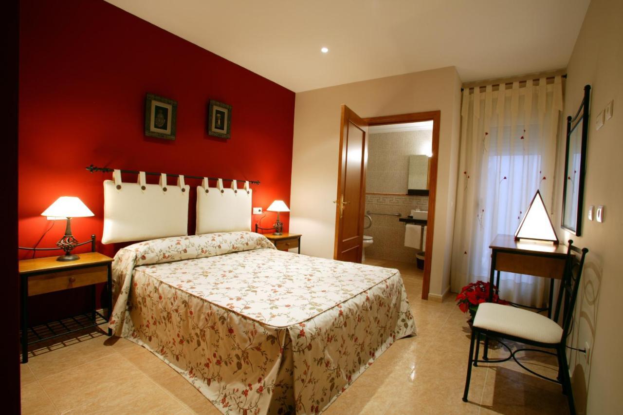 Apartamentos Hotel 77 Ayora Kültér fotó