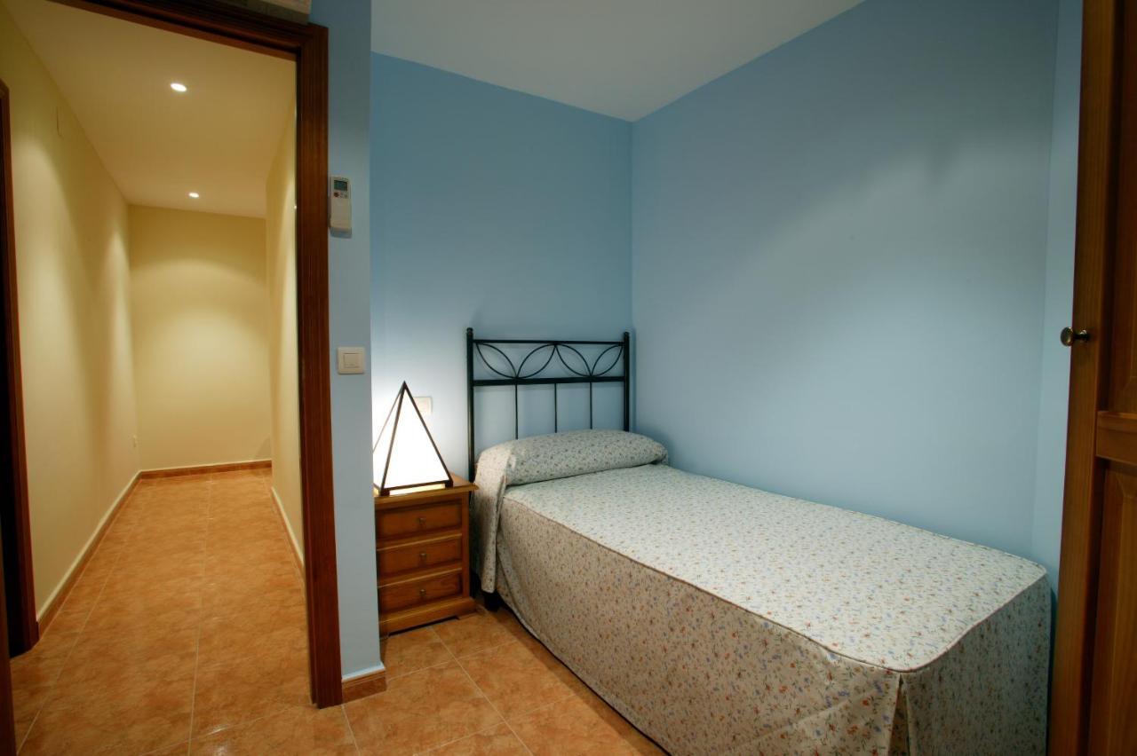 Apartamentos Hotel 77 Ayora Kültér fotó